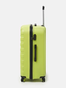 Дорожные сумки и чемоданы Ricco Grande модель T15002green-XL Фото