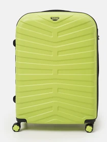 Дорожные сумки и чемоданы Ricco Grande модель T15002green-XL Фото