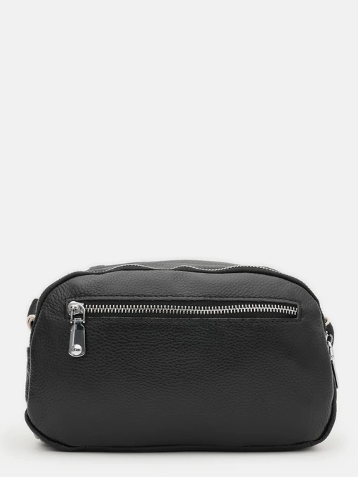Borsa Leather Крос-боді фото 3