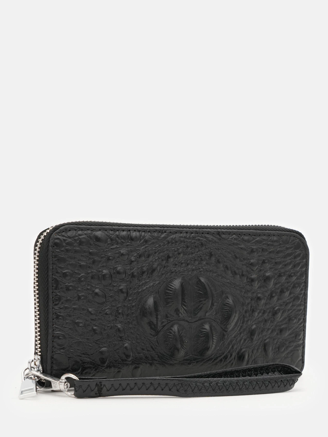 Гаманці Borsa Leather модель K1S312-1a-black Фото