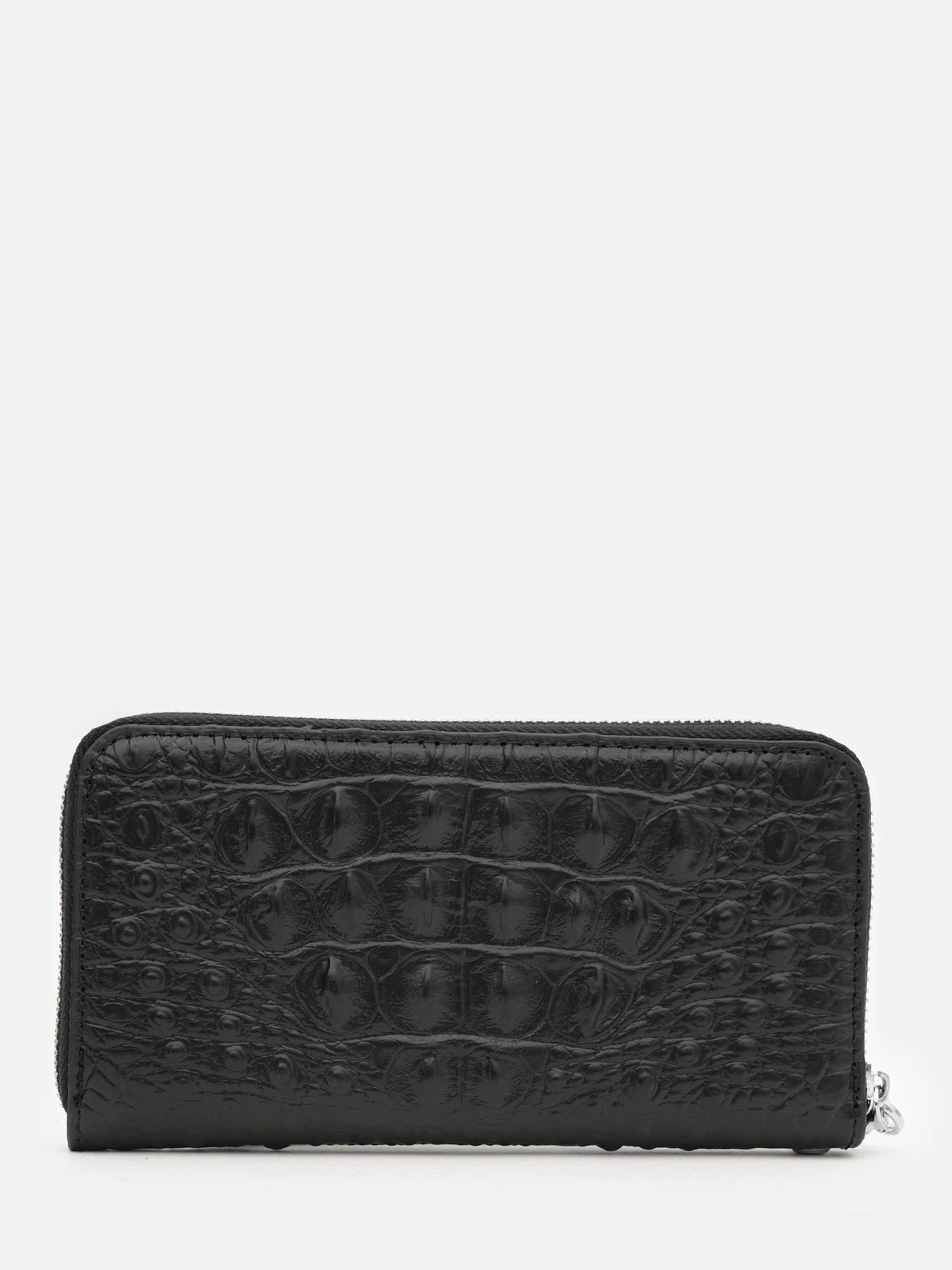 Гаманці Borsa Leather модель K1S312-1a-black Фото