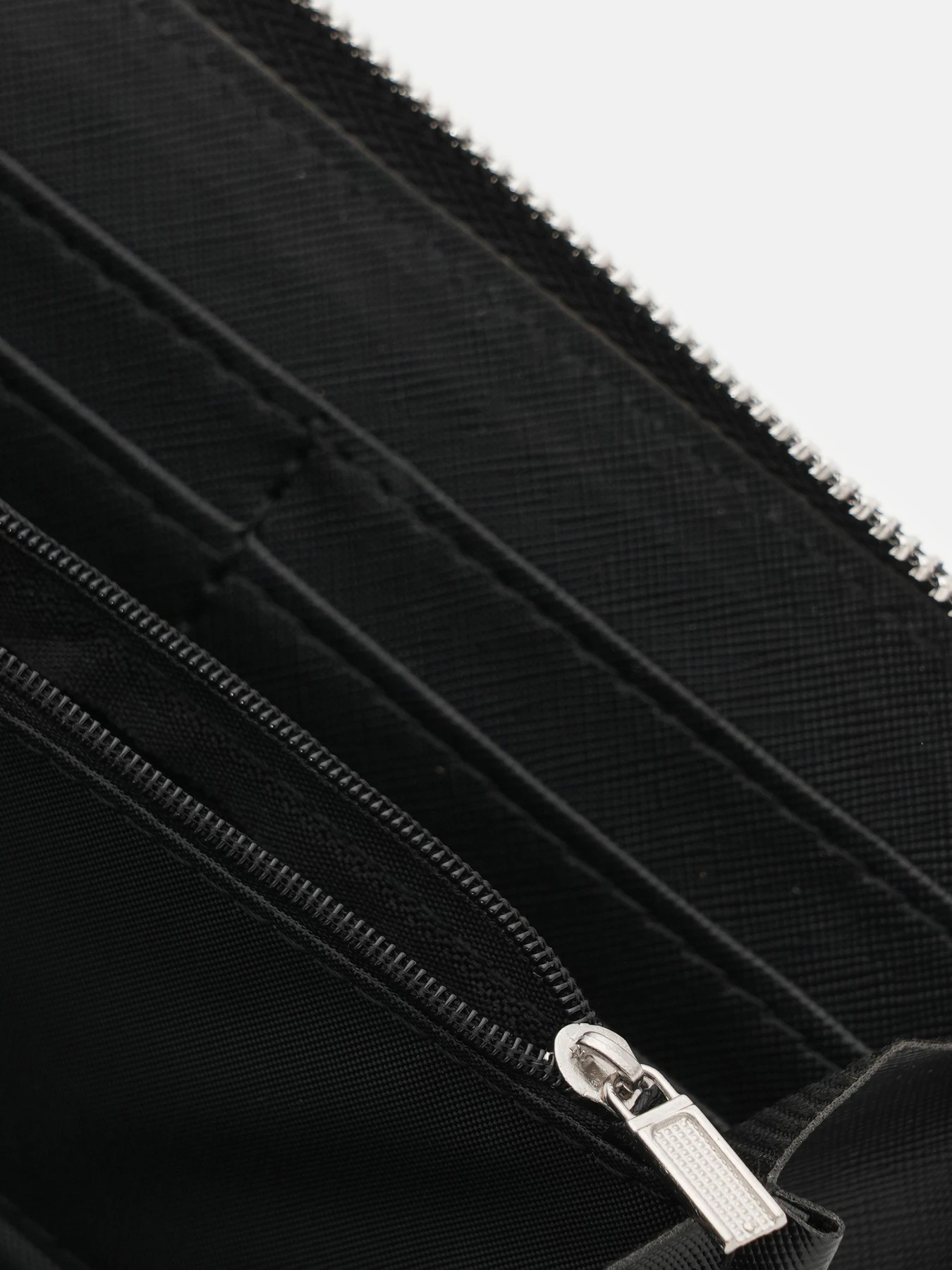 Гаманці Borsa Leather модель K1S312-1a-black Фото