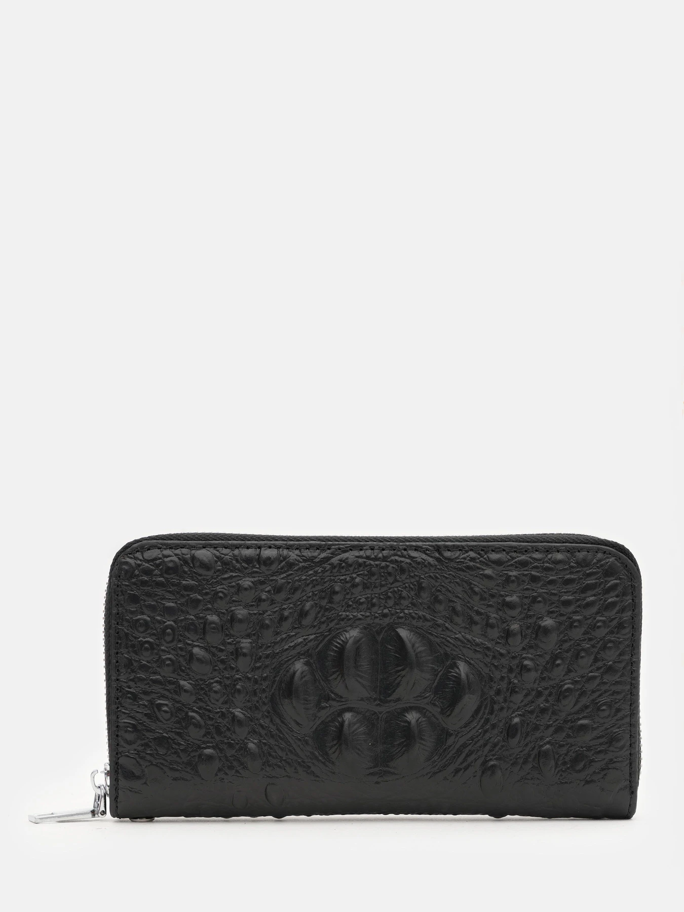 Гаманці Borsa Leather модель K1S312-1a-black Фото