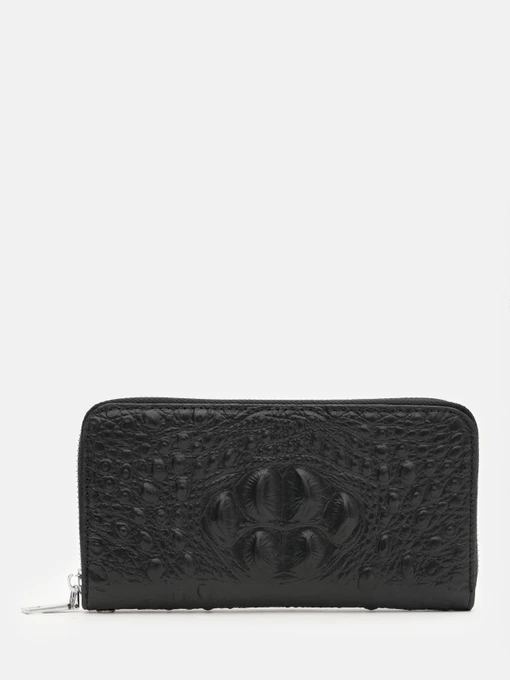 Гаманці Borsa Leather модель K1S312-1a-black Фото