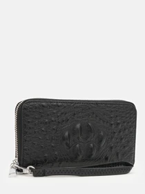 Гаманці Borsa Leather модель K1S312-1a-black Фото