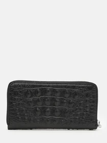 Гаманці Borsa Leather модель K1S312-1a-black Фото