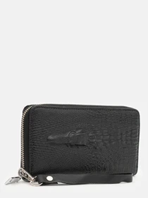 Кошельки Monsen модель K1S312-1bl-black Фото