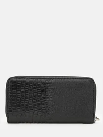 Кошельки Monsen модель K1S312-1bl-black Фото