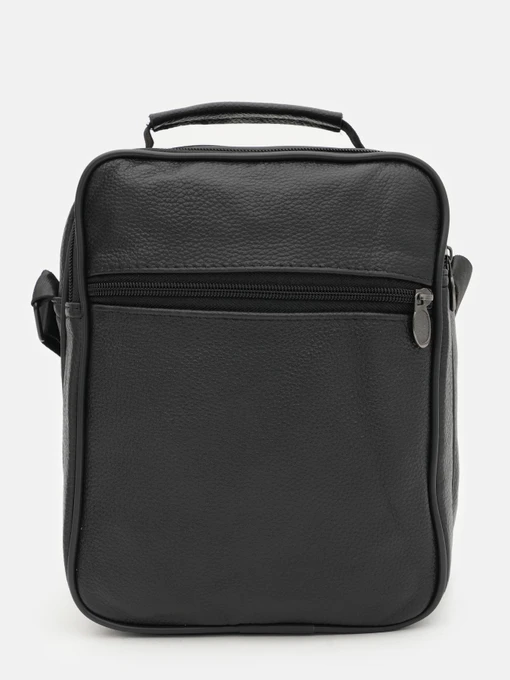 Borsa Leather Мессенджер фото 3