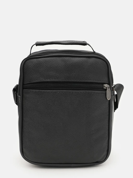 Borsa Leather Мессенджер фото 3