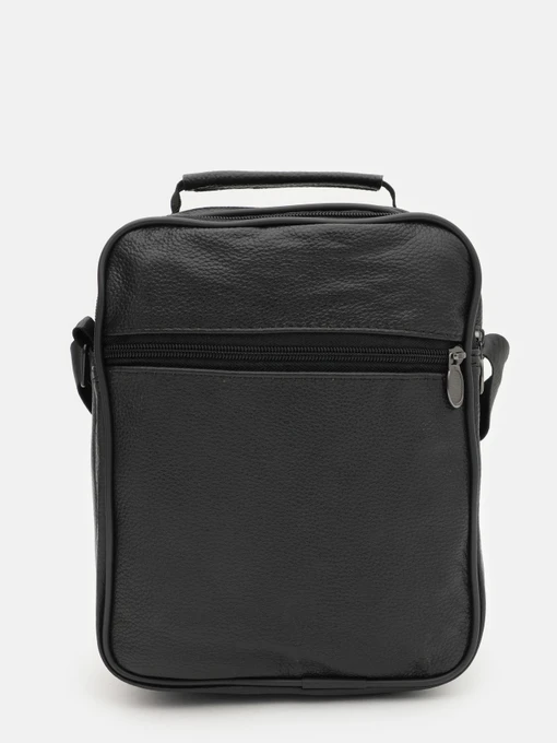Borsa Leather Мессенджер фото 3