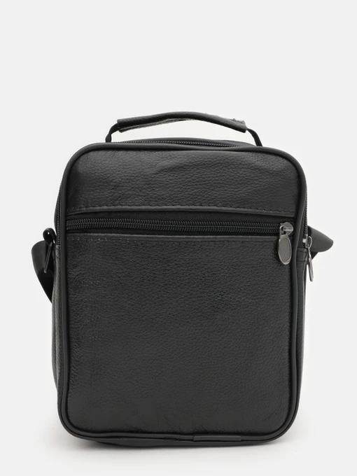 Borsa Leather Мессенджер фото 3