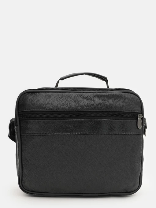 Borsa Leather Мессенджер фото 3