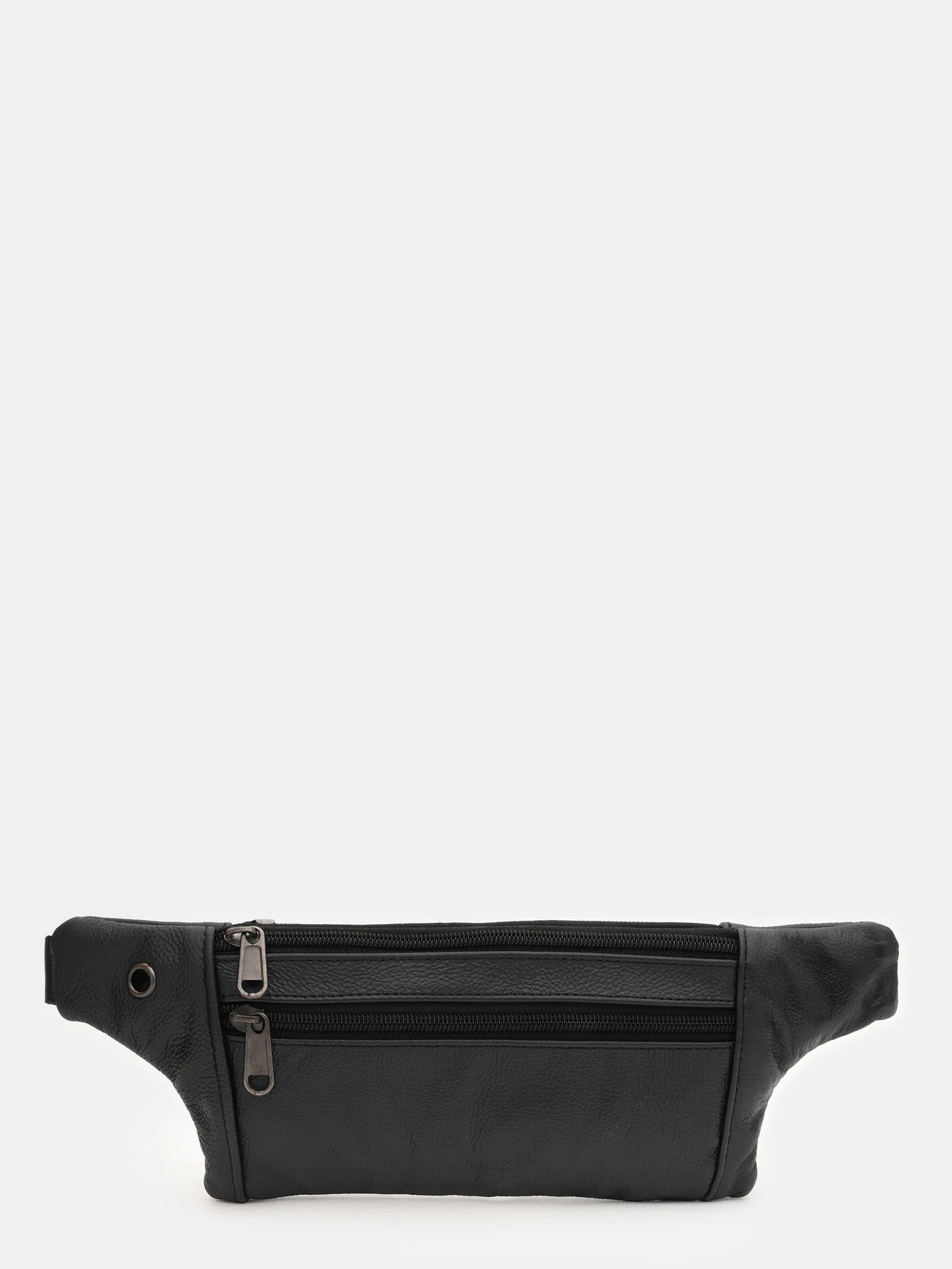 Сумки Borsa Leather модель K1ky614bl-black Фото