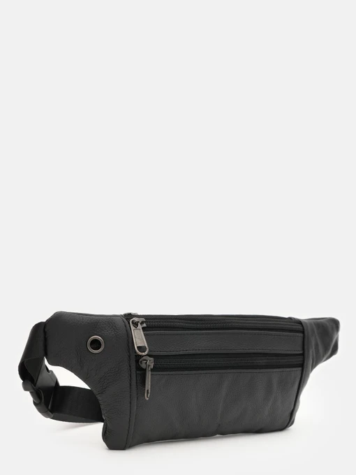 Borsa Leather Поясна сумка фото 2