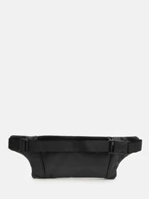 Сумки Borsa Leather модель K1ky614bl-black Фото