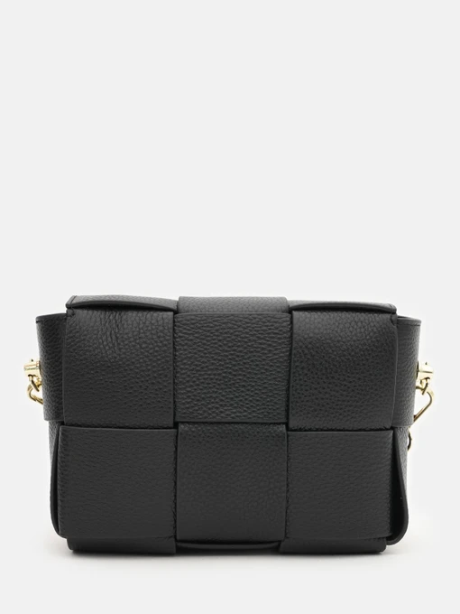 Borsa Leather Сумка фото 3