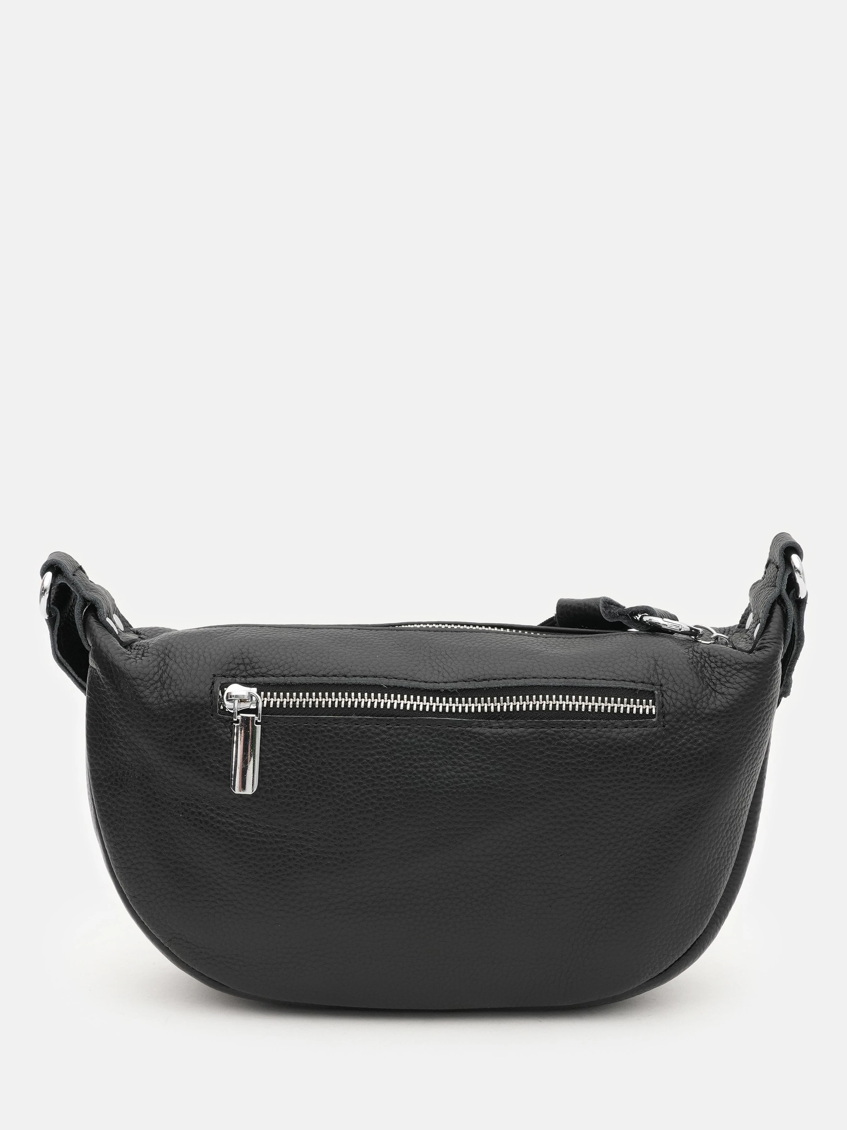 Borsa Leather Сумка фото 3