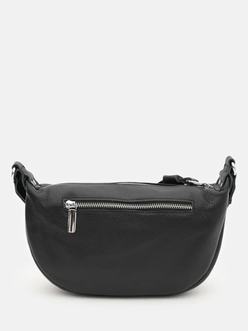 Borsa Leather Сумка фото 3