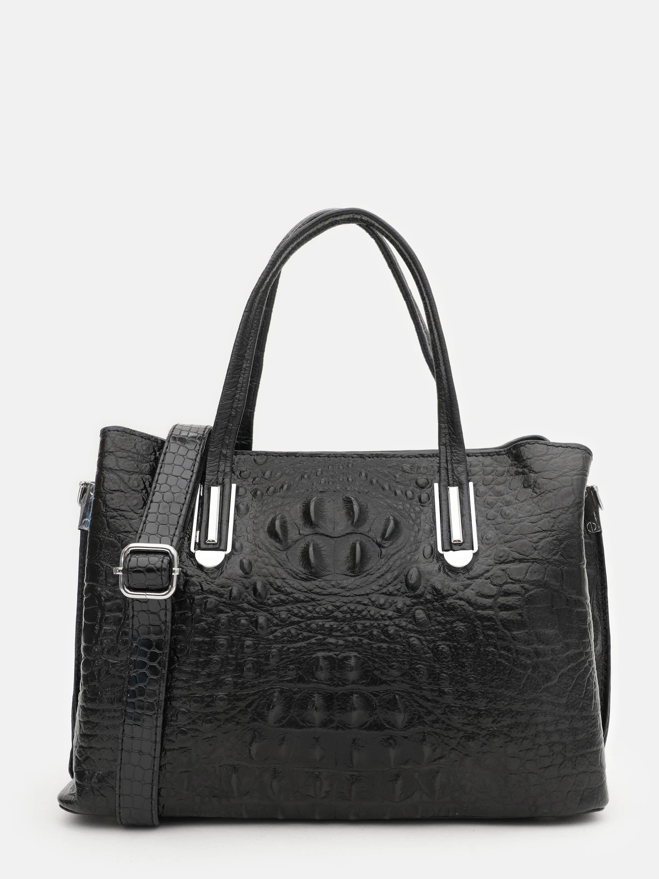 Сумки Ricco Grande модель K1586bl-black Фото