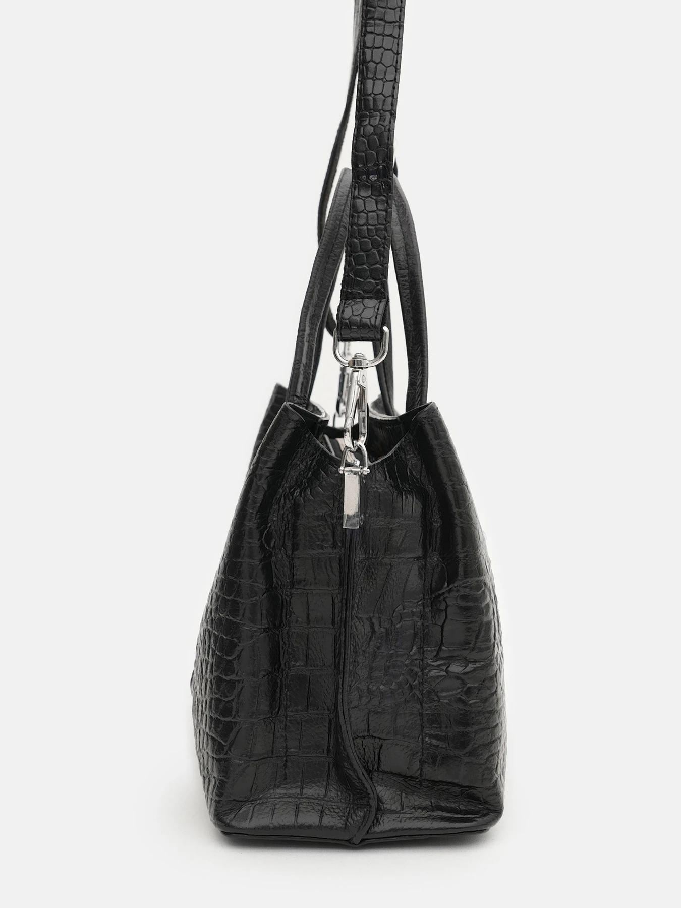 Сумки Ricco Grande модель K1586bl-black Фото