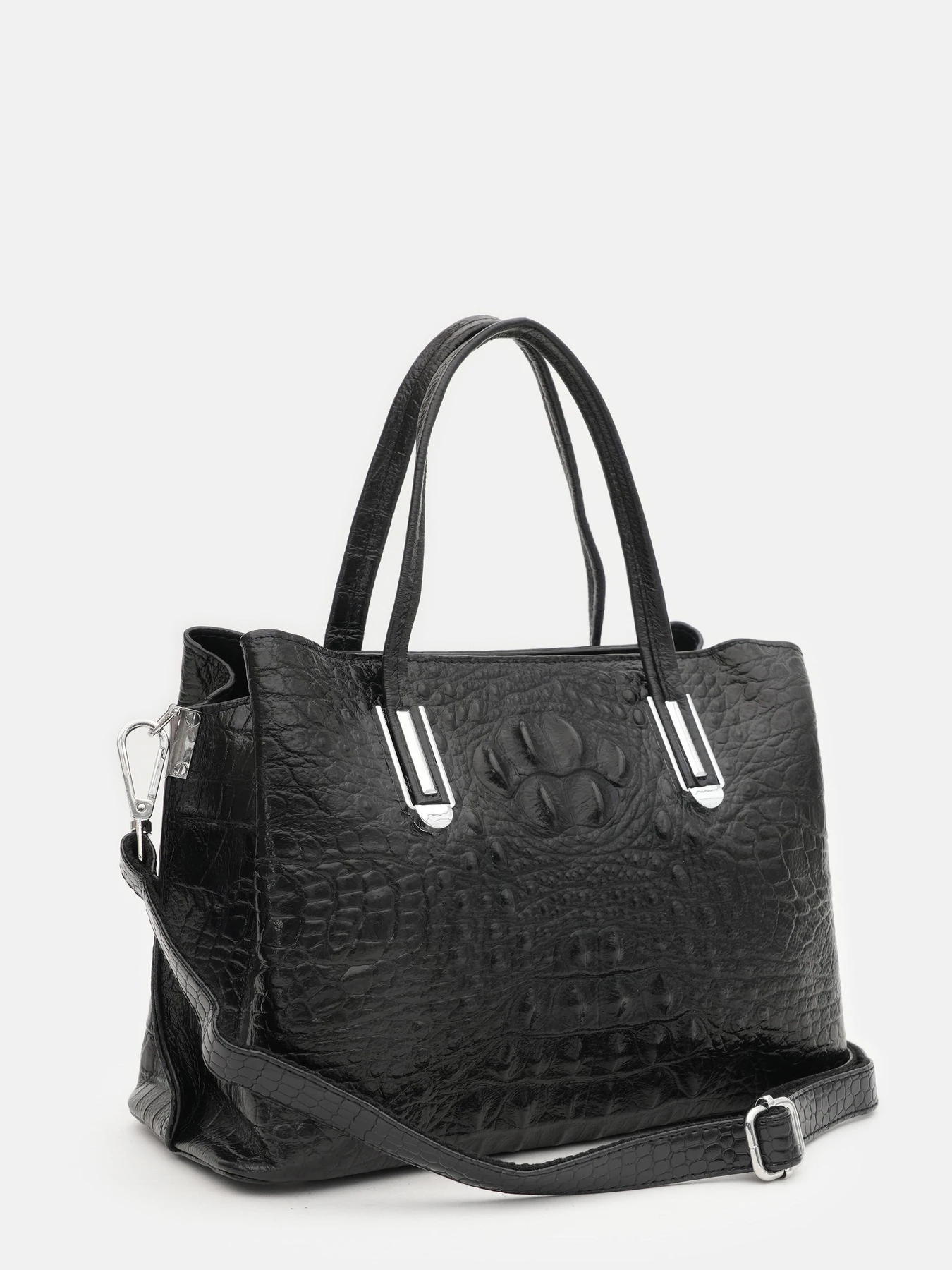 Сумки Ricco Grande модель K1586bl-black Фото