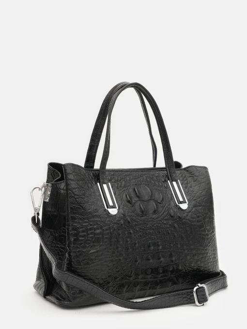 Сумки Ricco Grande модель K1586bl-black Фото