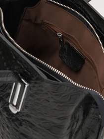 Сумки Ricco Grande модель K1586bl-black Фото