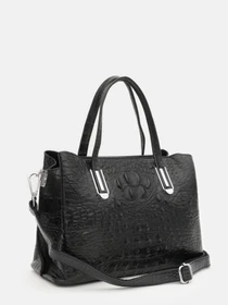 Сумки Ricco Grande модель K1586bl-black Фото
