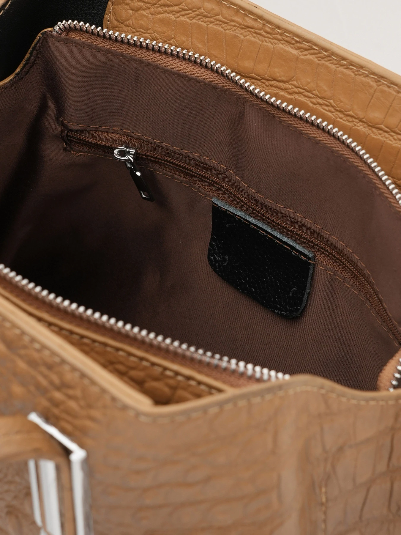 Сумки Ricco Grande модель K1586br-brown Фото