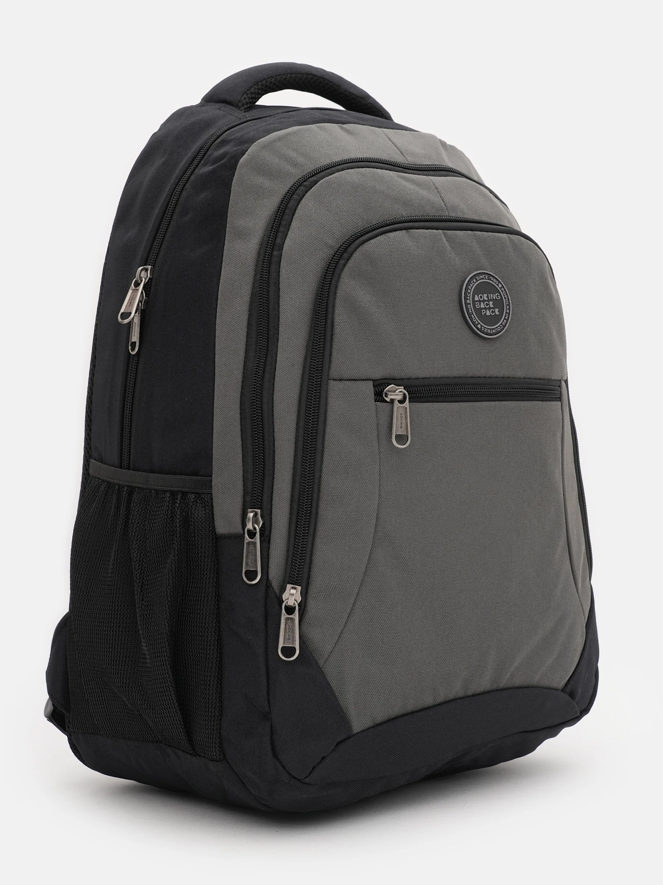 Рюкзаки Monsen модель C1XN2142gr-black Фото
