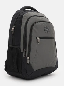Рюкзаки Monsen модель C1XN2142gr-black Фото