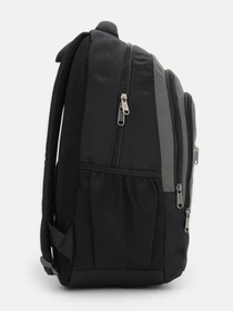 Рюкзаки Monsen модель C1XN2142gr-black Фото