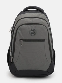 Рюкзаки Monsen модель C1XN2142gr-black Фото