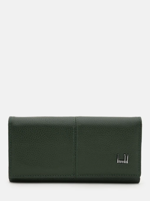 Кошельки Horse Imperial модель K1a0001gr-green Фото