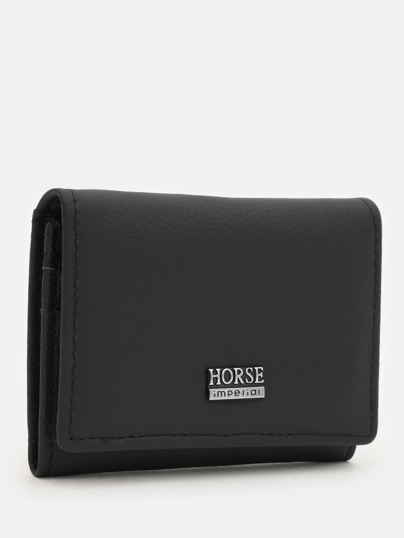 Гаманці Horse Imperial модель K1022cbl-black Фото