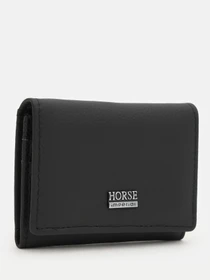 Гаманці Horse Imperial модель K1022cbl-black Фото
