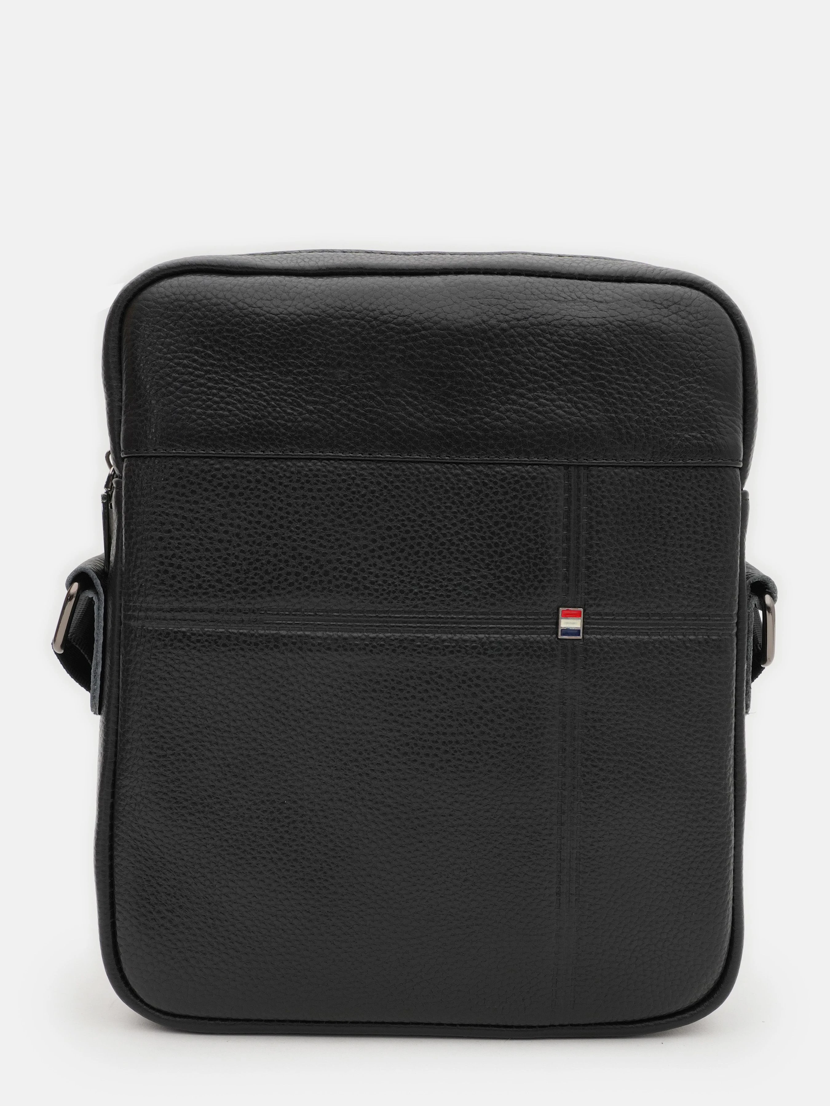 Borsa Leather Мессенджер