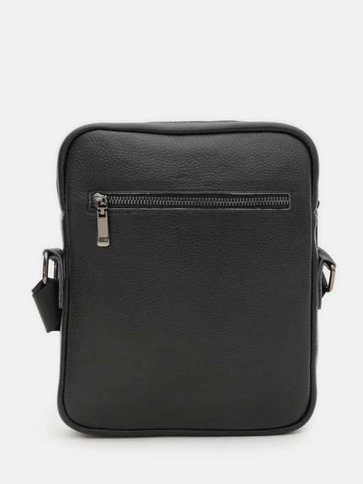 Borsa Leather Мессенджер фото 3