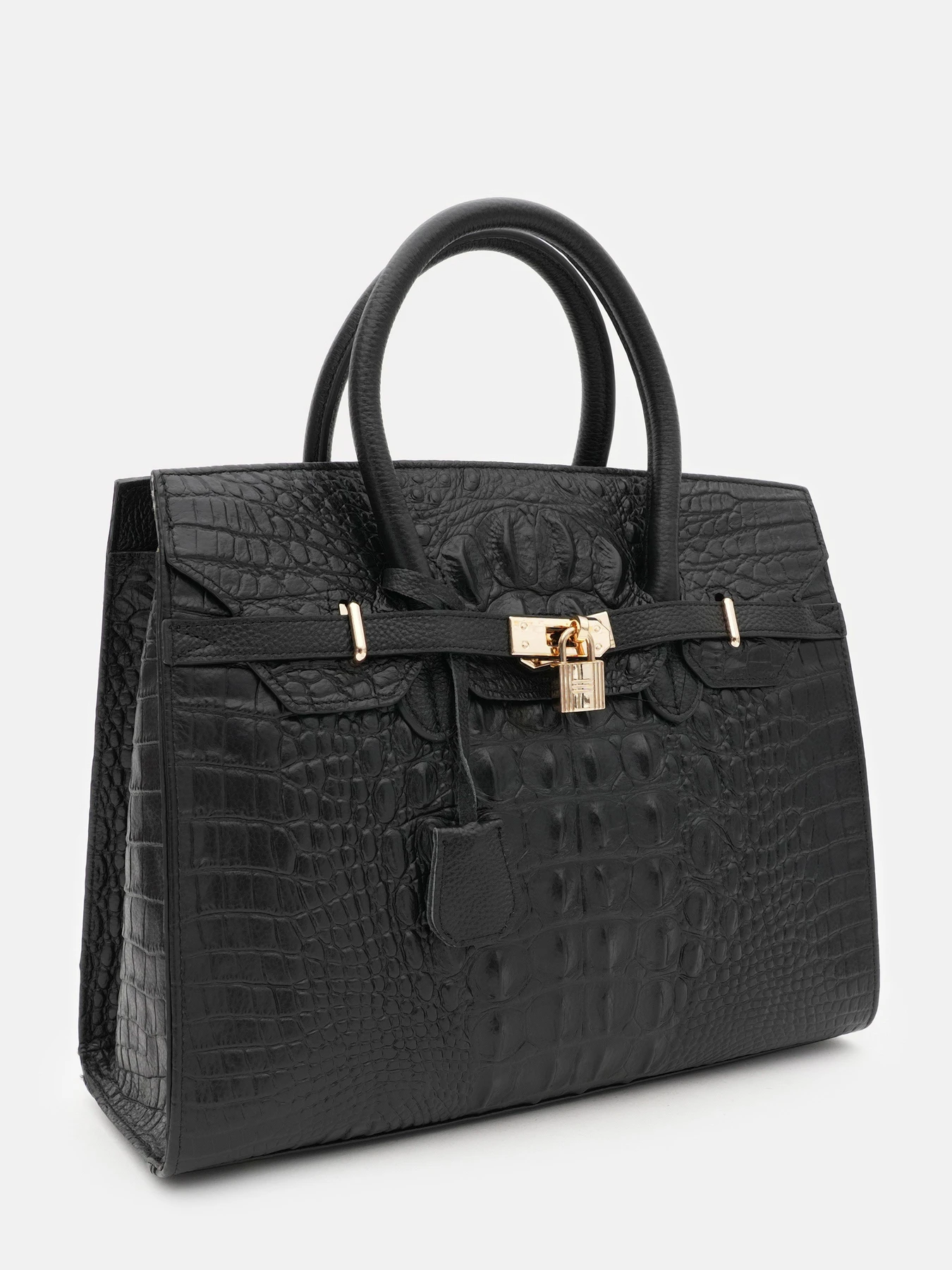 Сумки Ricco Grande модель K1KD587bl-black Фото