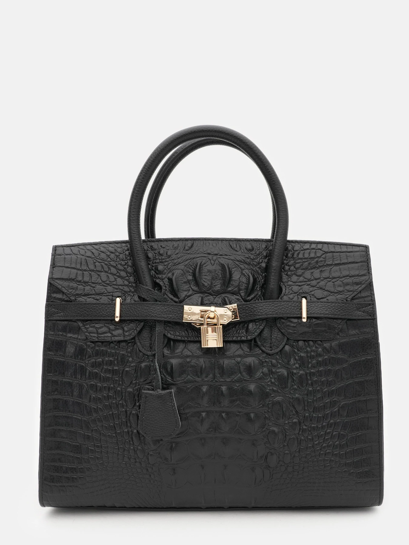 Сумки Ricco Grande модель K1KD587bl-black Фото