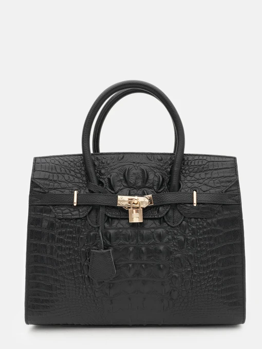 Сумки Ricco Grande модель K1KD587bl-black Фото