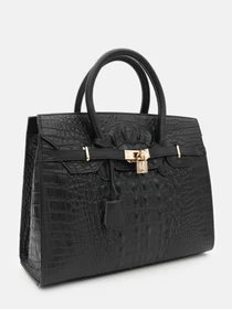 Сумки Ricco Grande модель K1KD587bl-black Фото