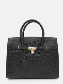 Сумки Ricco Grande модель K1KD587bl-black Фото