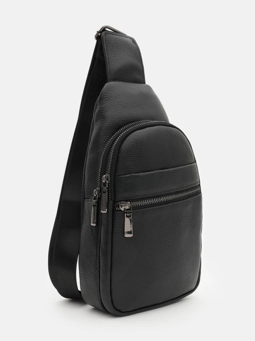 Borsa Leather Повсякденний рюкзак фото 2