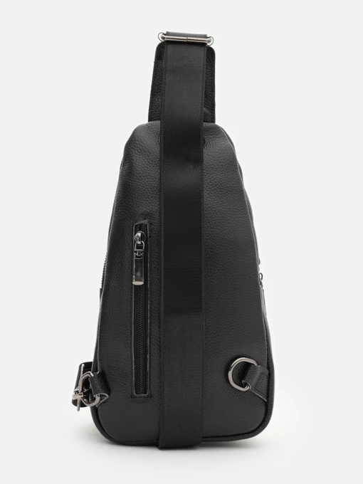 Borsa Leather Повсякденний рюкзак фото 3