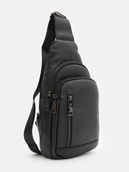 Borsa Leather Повсякденний рюкзак фото 2