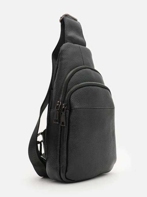 Borsa Leather Повсякденний рюкзак фото 2
