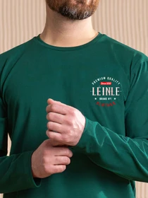 Одежда для дома и сна Leinle модель 1838 Фото