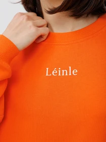 Худи и свитшоты Leinle модель 1939 Фото